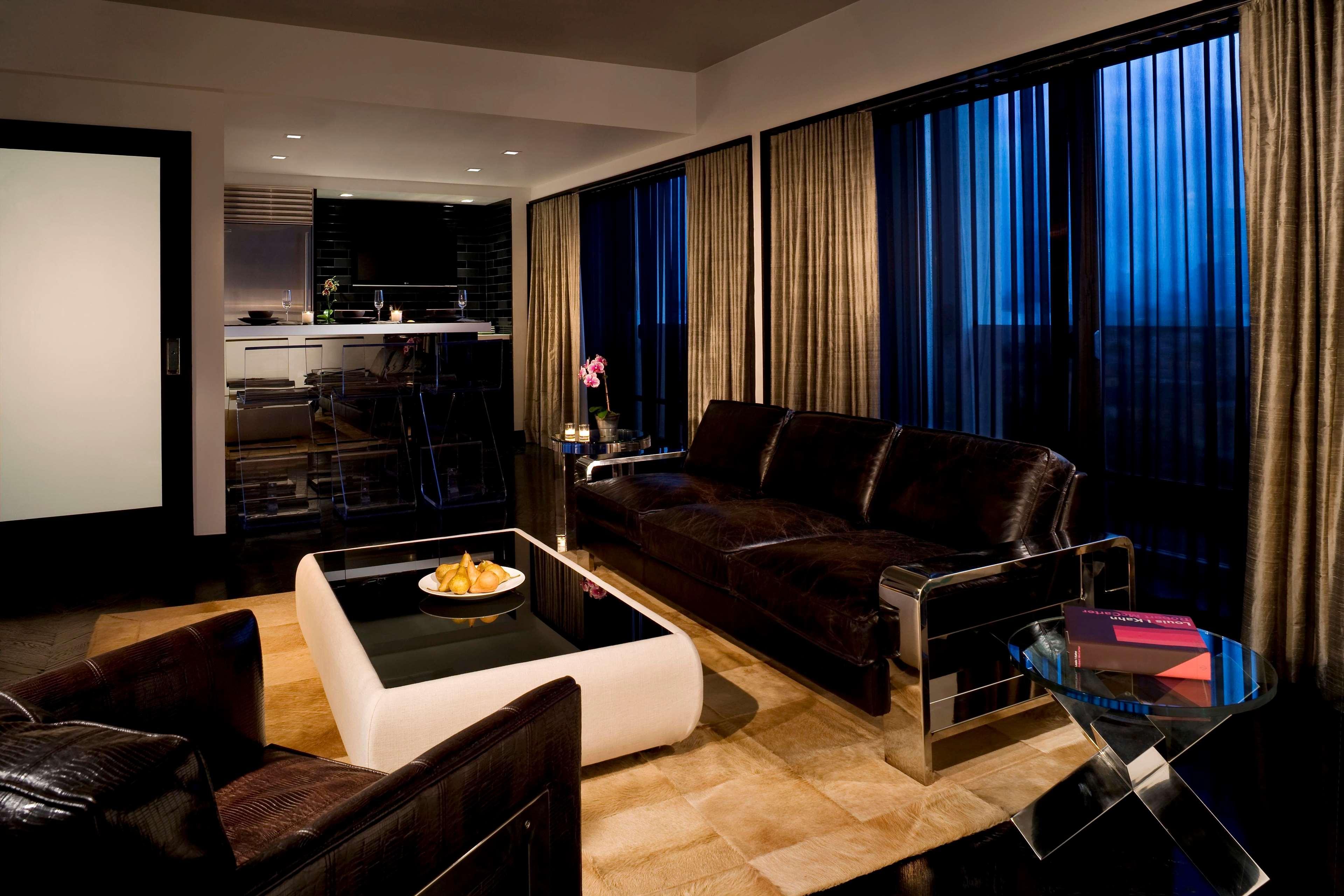 Sixty Beverly Hills Exterior photo