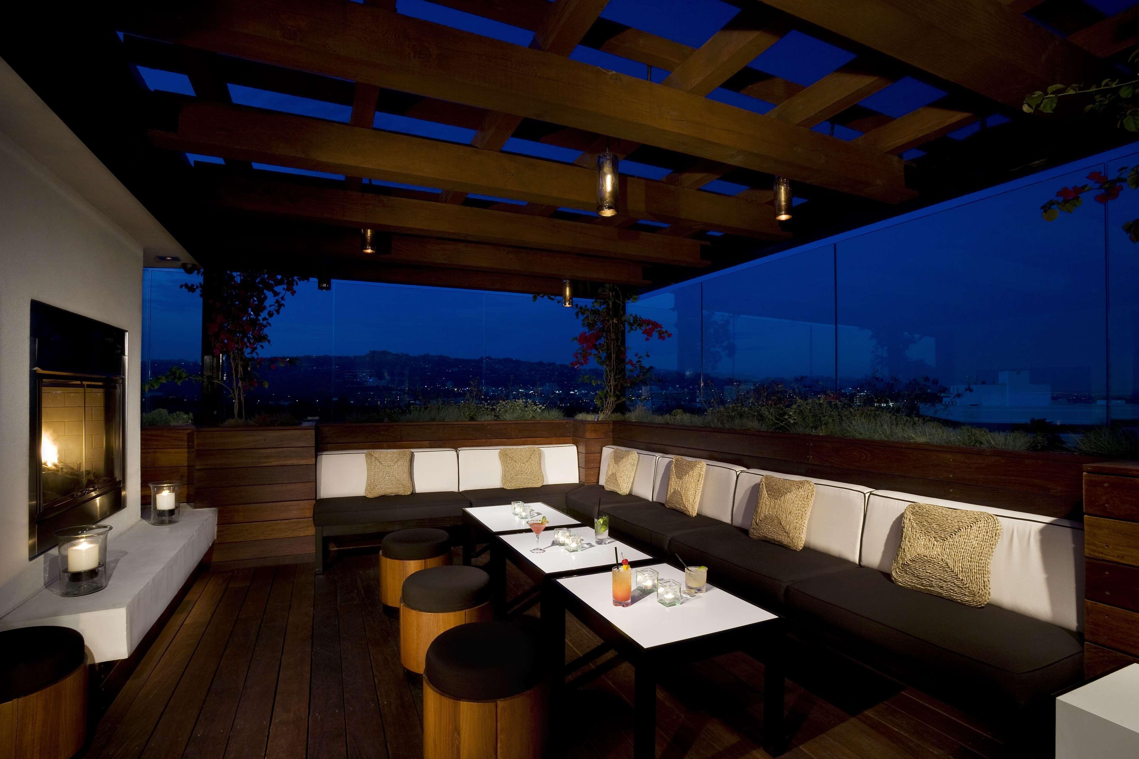 Sixty Beverly Hills Restaurant photo