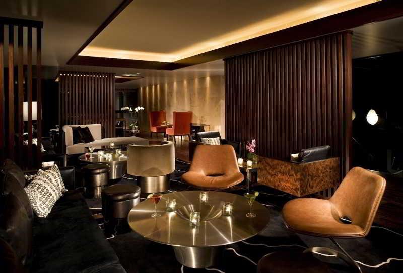 Sixty Beverly Hills Room photo