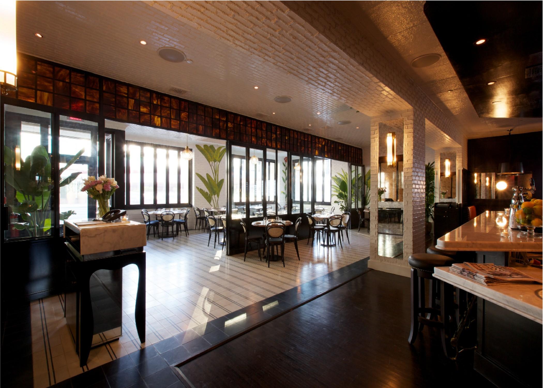Sixty Beverly Hills Exterior photo